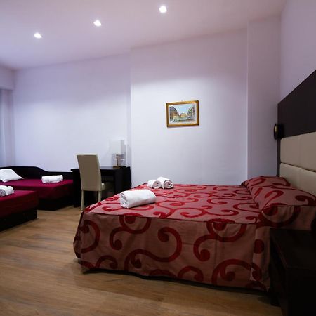 Mbs Marconi Bridge Suites Guest House ローマ エクステリア 写真