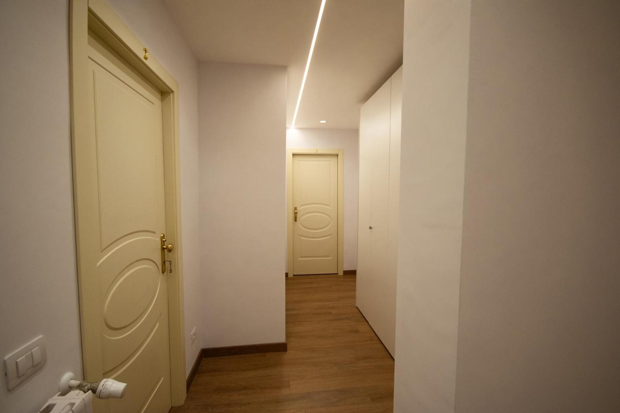 Mbs Marconi Bridge Suites Guest House ローマ エクステリア 写真