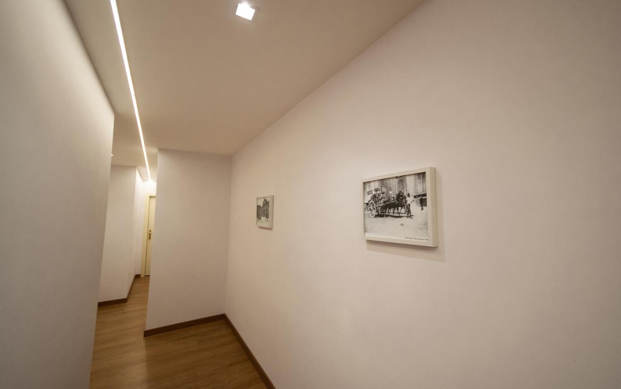 Mbs Marconi Bridge Suites Guest House ローマ エクステリア 写真