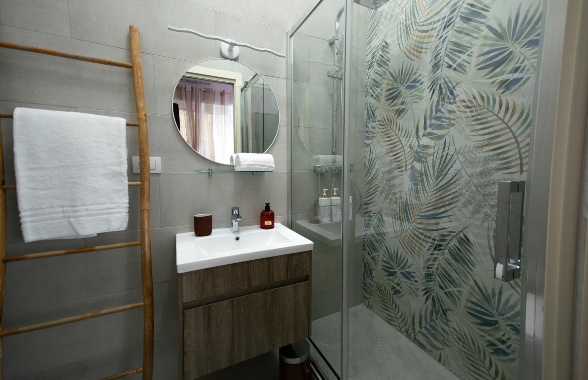 Mbs Marconi Bridge Suites Guest House ローマ エクステリア 写真