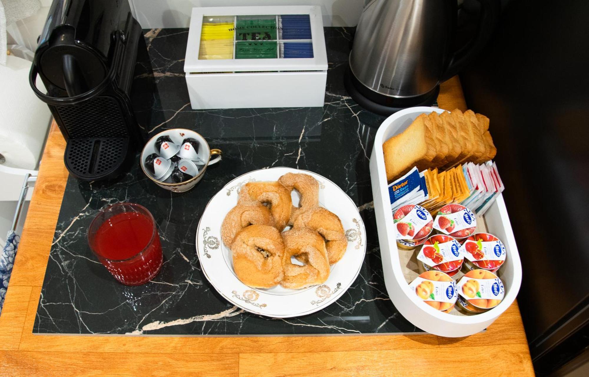 Mbs Marconi Bridge Suites Guest House ローマ エクステリア 写真