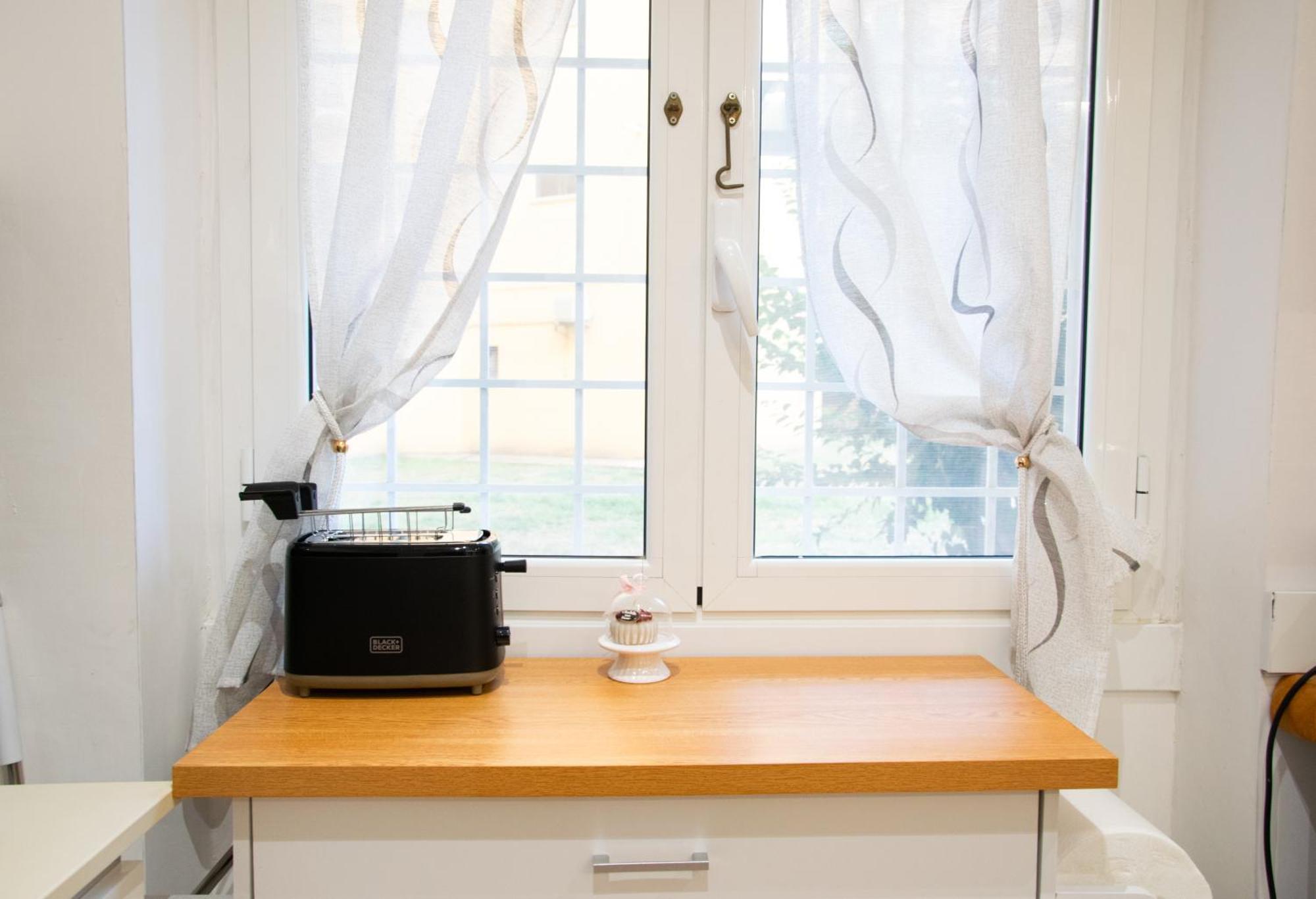 Mbs Marconi Bridge Suites Guest House ローマ エクステリア 写真