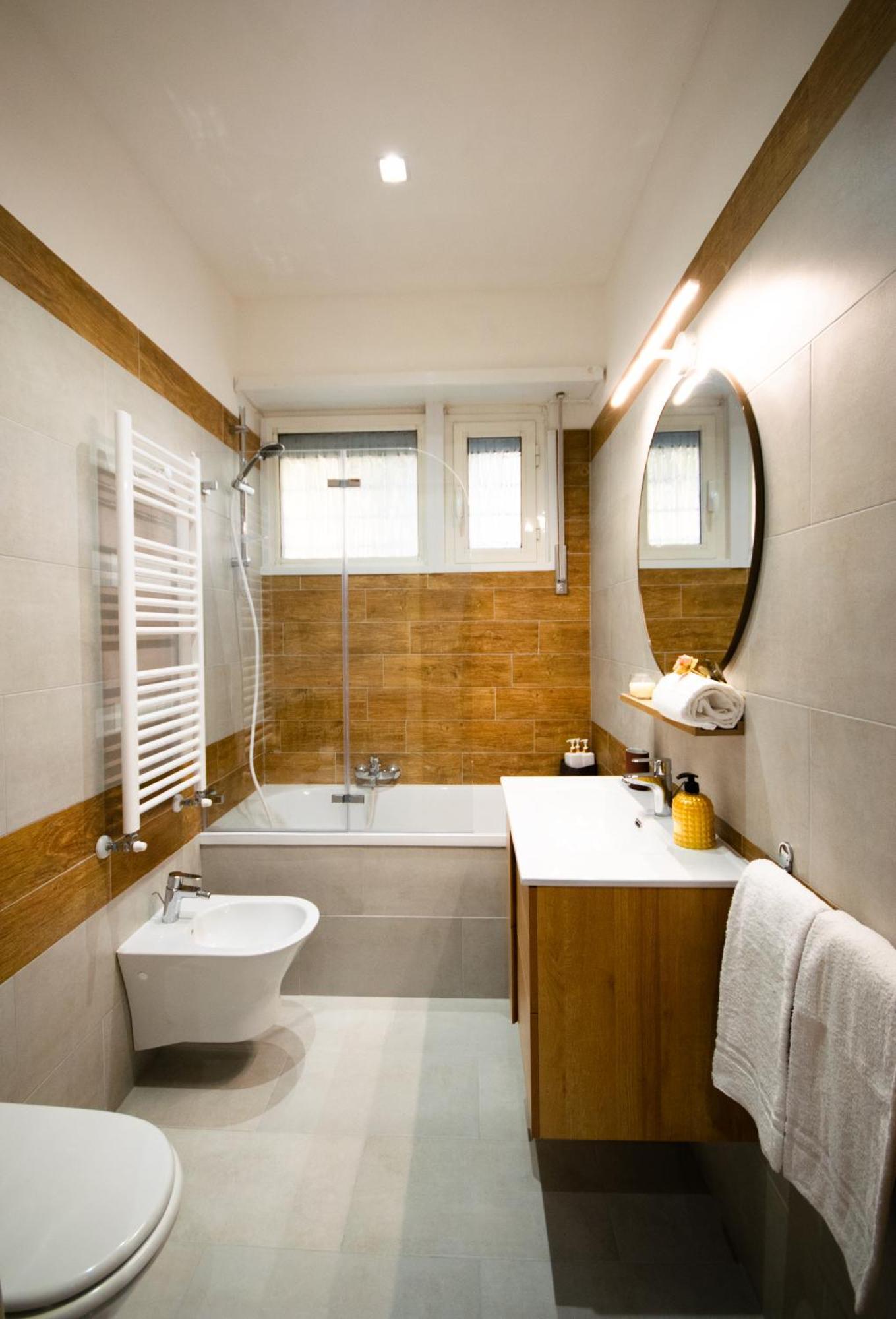 Mbs Marconi Bridge Suites Guest House ローマ エクステリア 写真